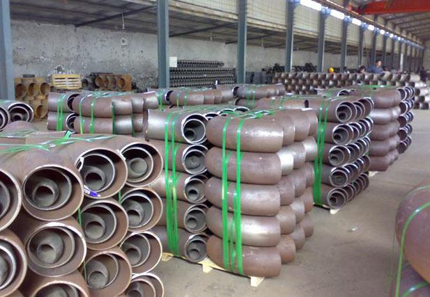 滄州富中管道設(shè)備有限公司